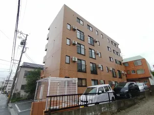 グリチネ石名坂の画像