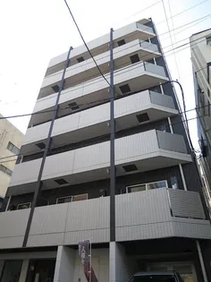 イアース横濱赤門町の画像