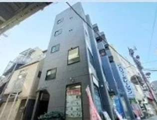 マイナビSTAYミライエ市川駅前の画像