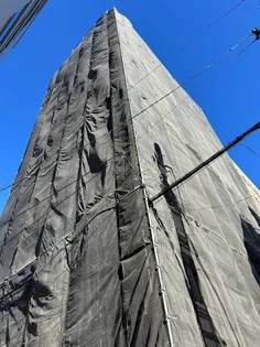 東京都立川市曙町1【マンション】の外観