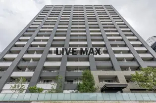 晴海テラスの画像