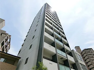 グラビスコート広島駅前通りの画像