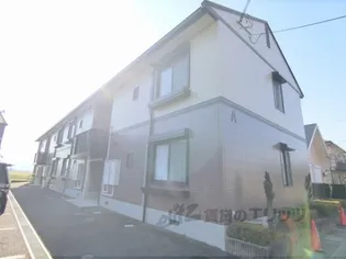 アメニティ21A棟の画像