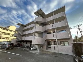 フォンテーヌ並木IIの画像