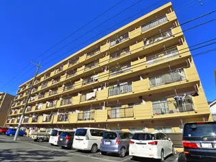 第3千代田マンションの画像