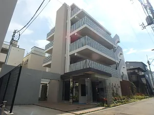 GRAN PASEO巣鴨の画像