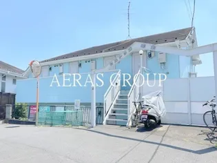 ヒルトップ麻生の画像