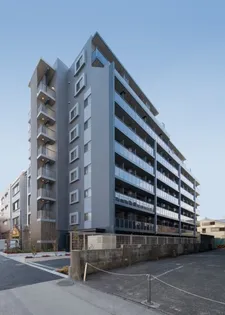 ガーラ グランディ大森西の画像