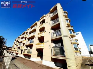 臼井マンションの画像