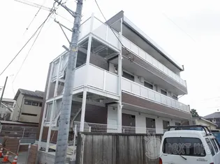 リブリ URBAN TRUSTの画像