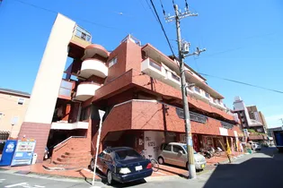 第1プレジデントハイツの画像