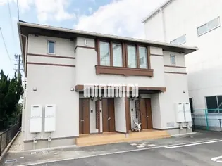 スペリアージュIIの画像