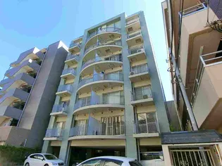 シティハイツIIの画像