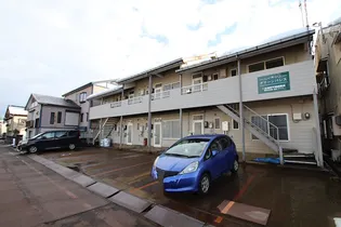 グリーンパレスの画像