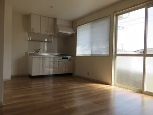 エヴァグリーンBの画像