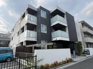 登戸メゾンの画像