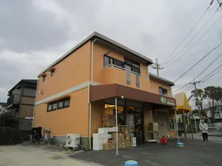 セジュールイワネの画像