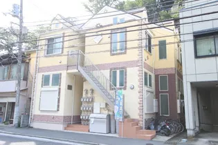 ユナイト汐入ウィリアム ウォーカーの画像