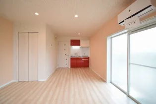 グリーンヴィラ上関B1の画像