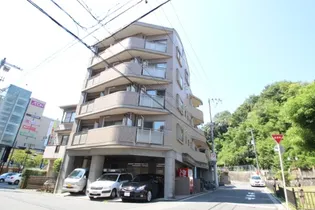 クレールヒロ【4階】の外観