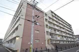 行徳マンションの画像