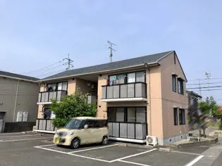 ディアスすぎ B棟の画像