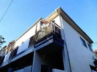 高井戸東信和ハイツの画像