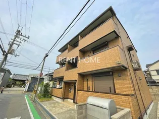 セジュール古市の画像