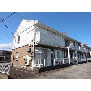 リバーサイド中島Bの画像