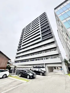 S-RESIDENCE名駅West【12階】の外観