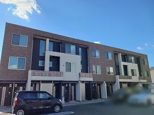 フォレストコートIIの画像