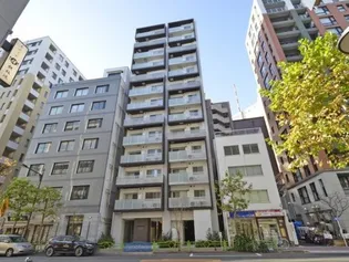 アルティザ東銀座の画像