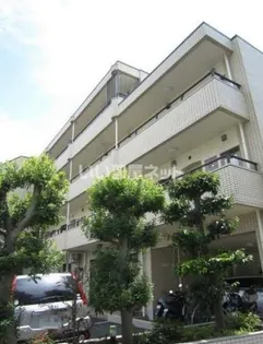 第2サニーハイツヒライの画像