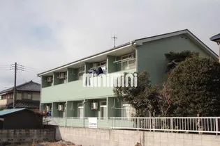 藤本ハイツの画像