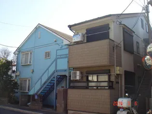 福田ハイツの画像