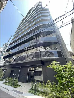 メイクス上野(メイクスウエノ)【4階】の外観