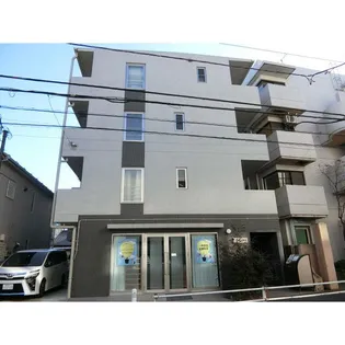 グランツ経堂の画像