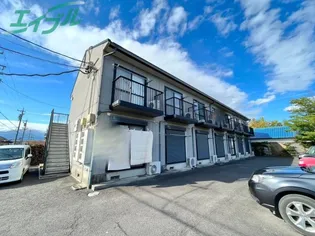 セントレージ伊倉の画像