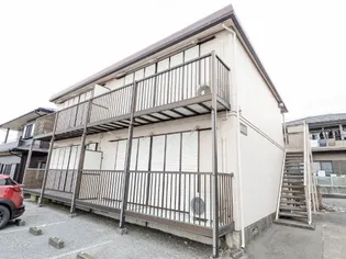 リバティハイムの画像