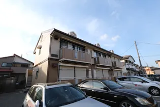 第3明清ハイツ Bの画像