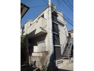 GH鶴見アパートメントの画像