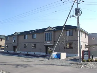 グランドールB館の画像