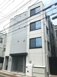 ウェルスクエアイズム武蔵小山SOUTHの画像