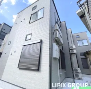 CASA COMODOの画像