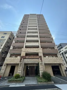 プレサンス名古屋駅前グランヴィル【9階】の外観