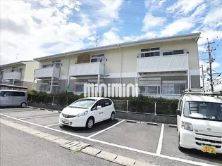 ウォーターバレータウンBの画像