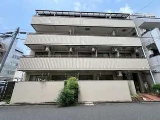 TKハウスの画像