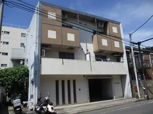 フラットKOWAの画像