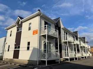 フロイデ 堀 D棟の画像