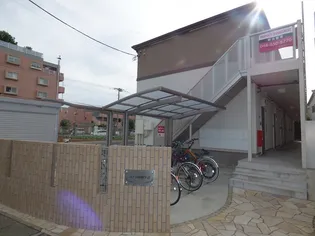 ステラ南鳩ヶ谷の画像